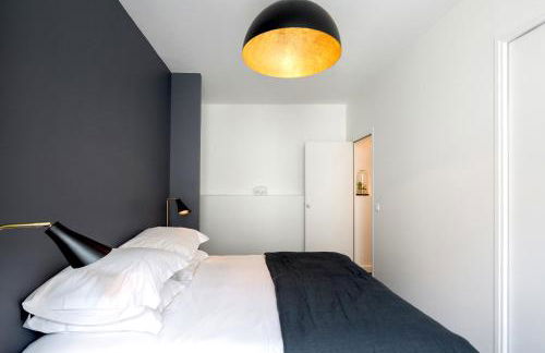 Habitat Parisien - Drouot Luxe - Foto 10