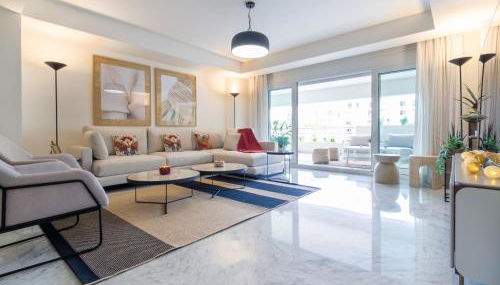 MARBELLA BANUS SUITES - Playas del Duque Luxury - Photo 3