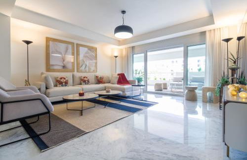 MARBELLA BANUS SUITES - Playas del Duque Luxury - Foto 3