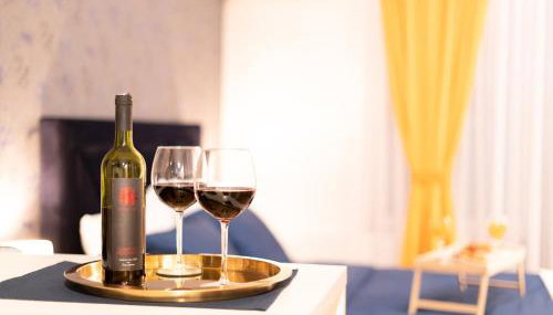 Jacuzzi studio apartman Mare's - Photo 5