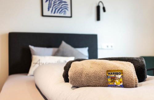 City-Apparte Boarding -Studios- Dein flexibles Zuhause in Gronau - Foto 12