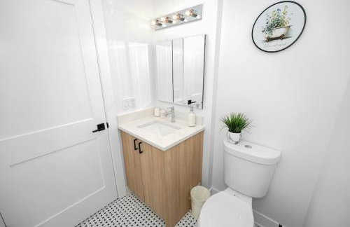 Large 4BR Cozy Stay Near Field Museum & McCormick - Foto 18