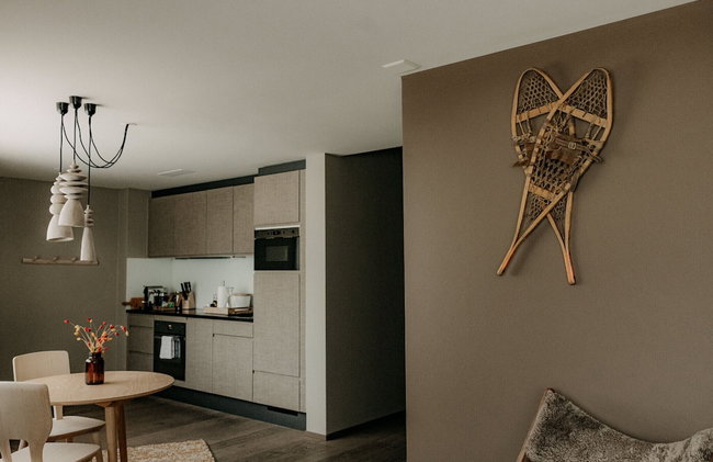 OVERLOOK Lodge by CERVO Zermatt - Photo 10