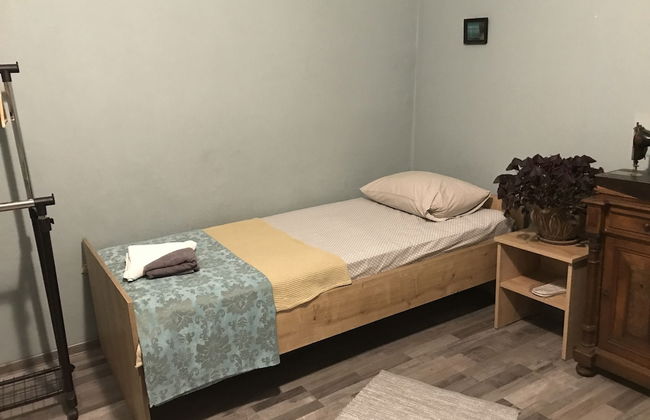 Talaveri Apartment in Old Tbilisi - Foto 11