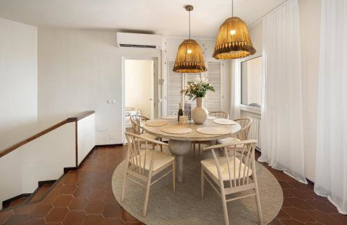 Marbella Cabopino Residence 29 - Puerto Cabopino Marina Beach & Golf - Foto 62