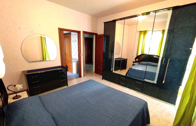 Villa in Sicily With Etna View and Pool - Foto 12