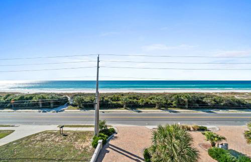 Beach House - Stairway to Heaven By Panhandle Getaways - Foto 104