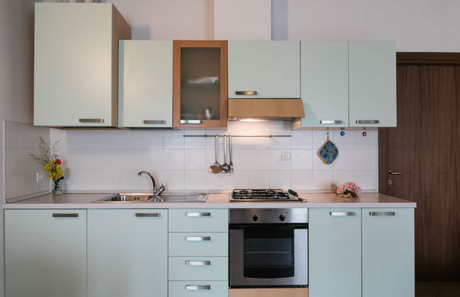 Agriturismo Antico Frutto - Foto 62