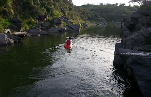 Casas de Campo do Castro da Cola - Foto 64