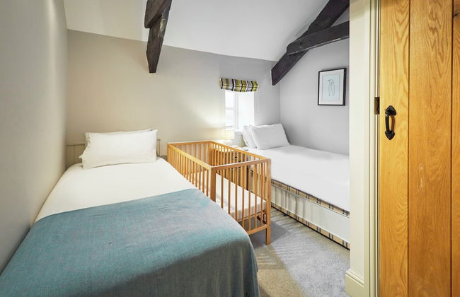 Host Stay Himmell - Foto 4