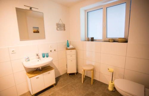 Strandchalet Elmo II - Foto 25