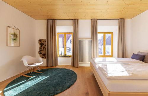 Apartments Bären - Foto 50