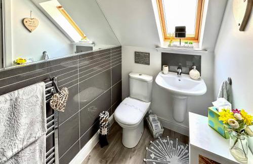 Rose Cottage - Photo 8