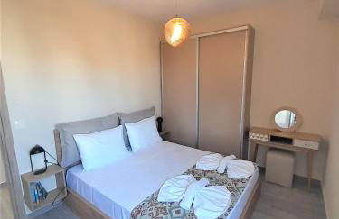 Mousai Apartment walking distance to the beach - Foto 5