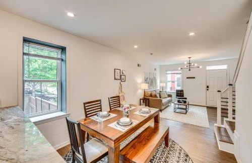 Chic Lancaster Vacation Rental, Walkable Location! - Foto 8