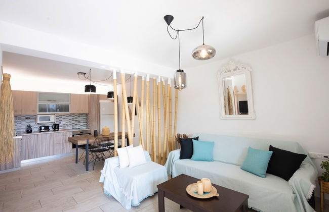 Mykonos Dot Apartments - Photo 68