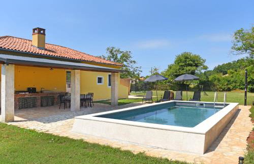 Holiday Home Nina by Interhome - Foto 9