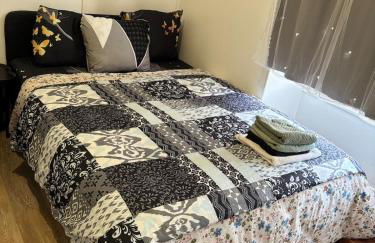 Appartement avec vue sur la ville - Photo 3