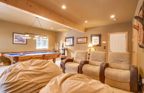 Fairplay Cabin with Mountain Views! - Foto 25