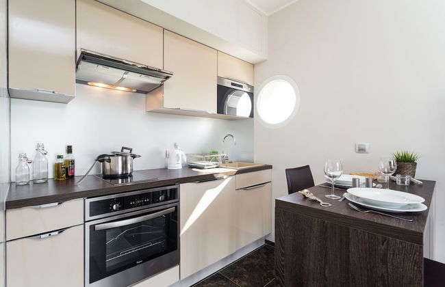 Villa Velvet - Foto 24