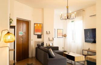 Porto Fluviale Penthouse - Rome Collection - Photo 64