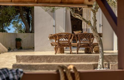 Casa Abuelo Cottage - Foto 68