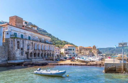 Nice Home In Prignano Cilento With Wifi - Foto 47