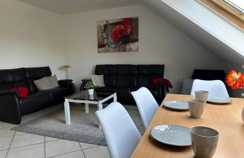 Aminas Ferienwohnung Bad Gandersheim 30/2 - Foto 7
