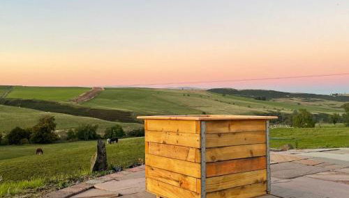 Auchenhill Lodge - Foto 3