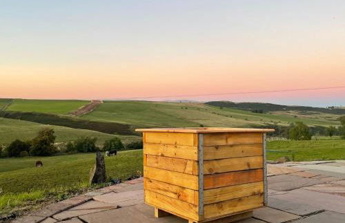 Auchenhill Lodge - Foto 3