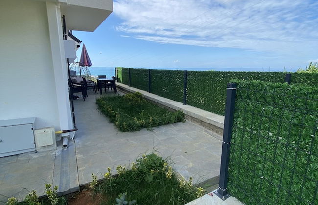 Villa Deniz - Foto 35