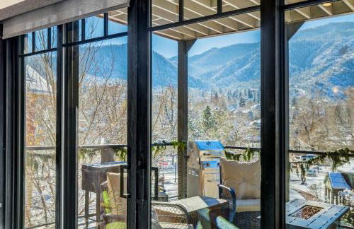 Redstone Terrace Scenic Mountain View Retreat - Foto 18