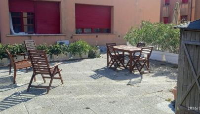 Casa nel parco sulla spiaggia - Foto 2