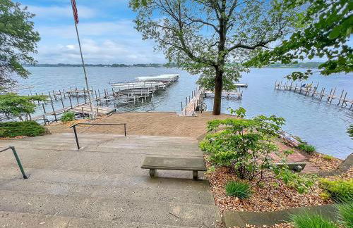 Monarch Cove Home off West Lake - Foto 29