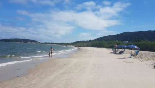 Lindo Triplex43-QUADRA DE TÊNIS-PISCINA - Foto 5