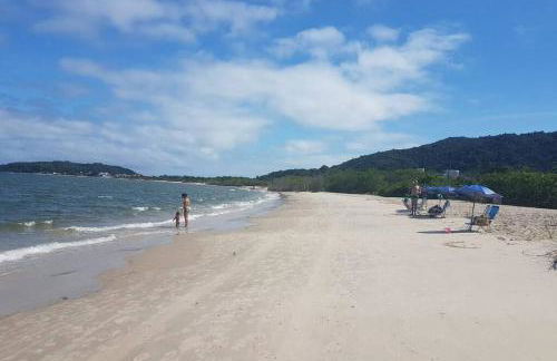 Lindo Triplex43-QUADRA DE TÊNIS-PISCINA - Photo 5