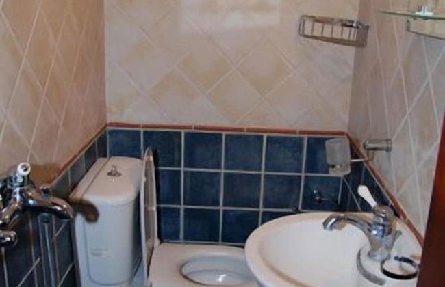 Vatellis Villas - Foto 56