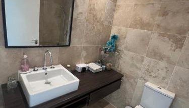 Perfect-City-Centre Apartments - Foto 5, towels, Shower