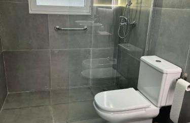 Villa pareada con piscina privada - Foto 41