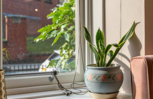 Unique Victorian Home in Glasgow - Foto 26