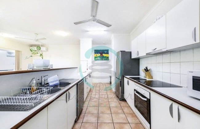 ZEN FORESHORE - 2 Bedroom Apt with Pool - Foto 7