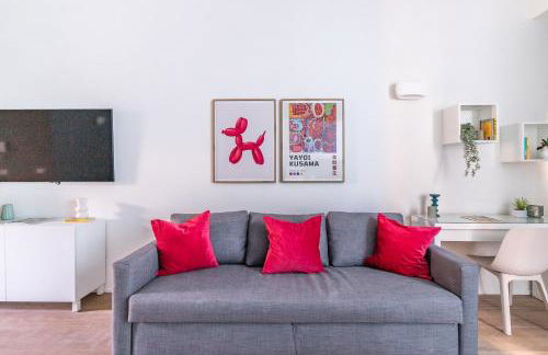 Ampi monolocali in Via Pirandello - Washington - Foto 7