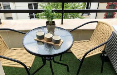 Paris Bois de Vincennes Appartement 50 m2 - Foto 21