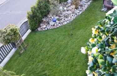 Ferienwohnung Nordsee-Feeling - Foto 28