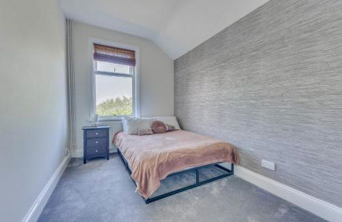 Luxury Isla Cottages Bourne, Dog Friendly with Garden, Parking, Countryside Views, Family Holidays & Easy Access to Town - Foto 48