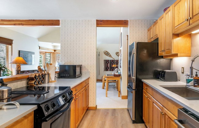 Smuggler B by Avantstay Excellent Condo Within Walking Distance Of Lift #7 - Foto 25