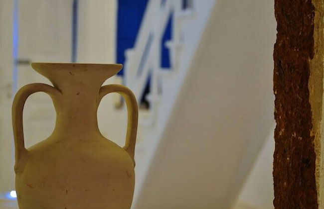 Fira white residence - Foto 50