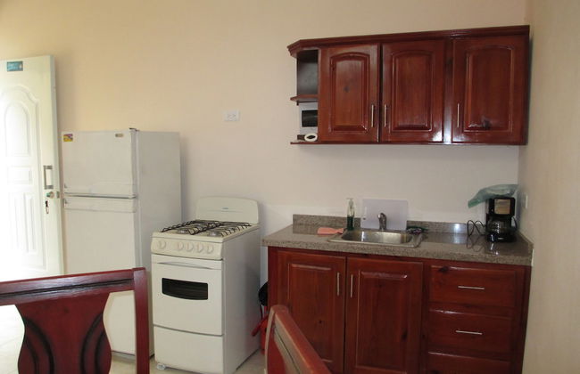 Jazmin Apartments Vacations - Foto 56