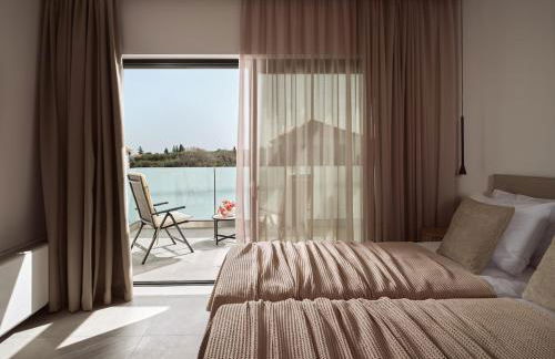 Pιgeon Nest Villa - Foto 42