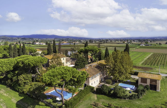 Fattoria di Scaletta - Foto 2